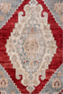 Antique Anatol Area Rug (3' x 5')